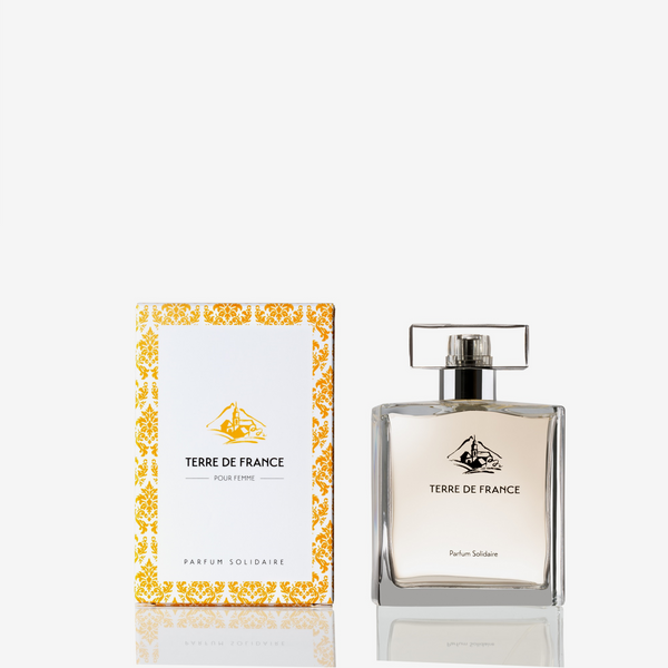 Parfum pour Femme