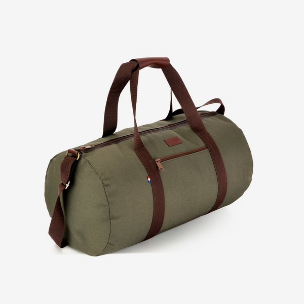 Sac De Voyage / Sport - 48x26x28 Cm - Polyvalent - Sans Marque