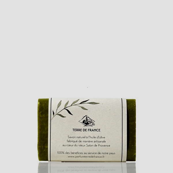 Le Savon Naturel - 100% Olive